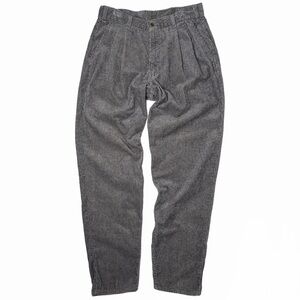 Vintage Levi's Speckled Corduroy Pants Old Money Academia Ivy League Soft Boy